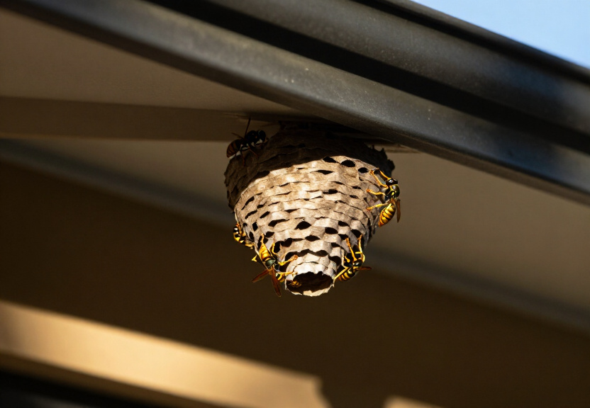 Bees And Wasp Removal in Rose Bay