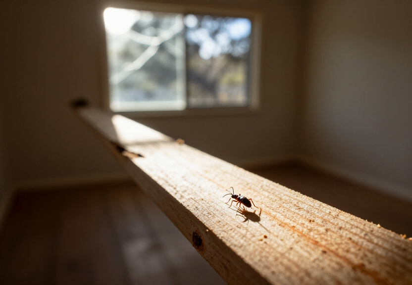 Termite Prevention in Rose Bay